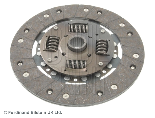 Clutch Disc